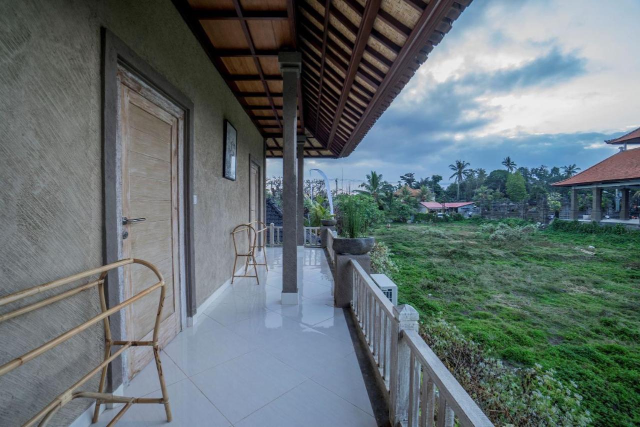 Gerindem Cottages Ubud Exterior foto