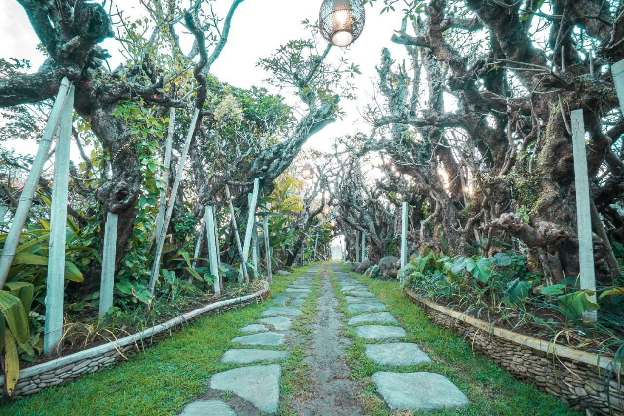 Gerindem Cottages Ubud Exterior foto
