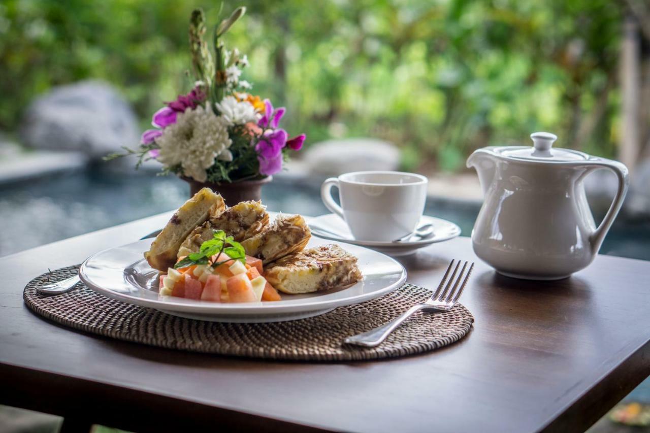 Gerindem Cottages Ubud Exterior foto