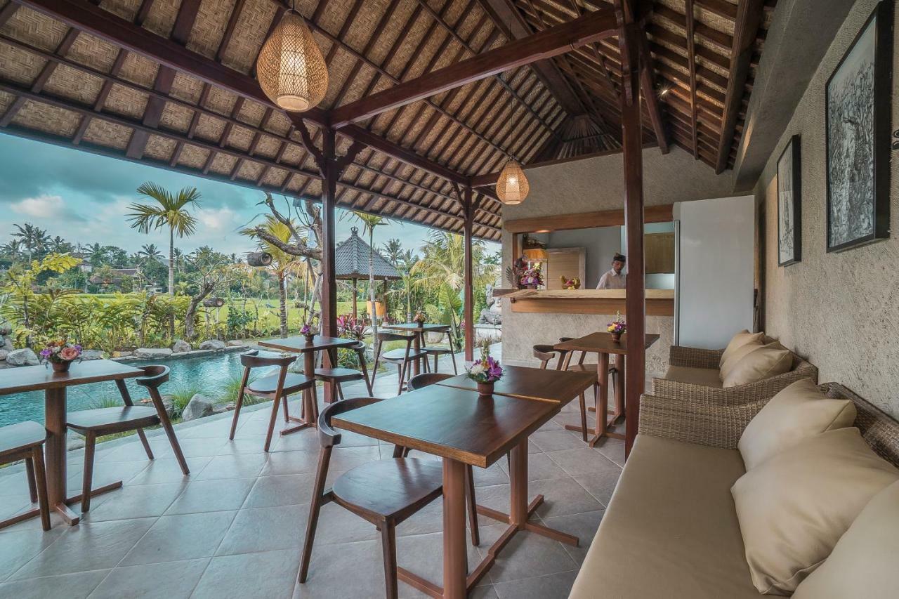 Gerindem Cottages Ubud Exterior foto